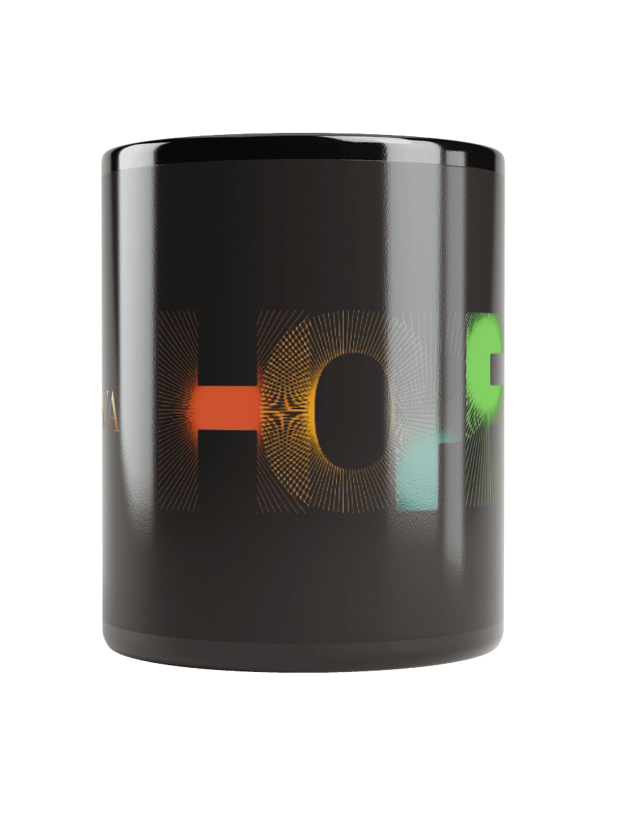 LOVA - HOPE Mug product image (10)