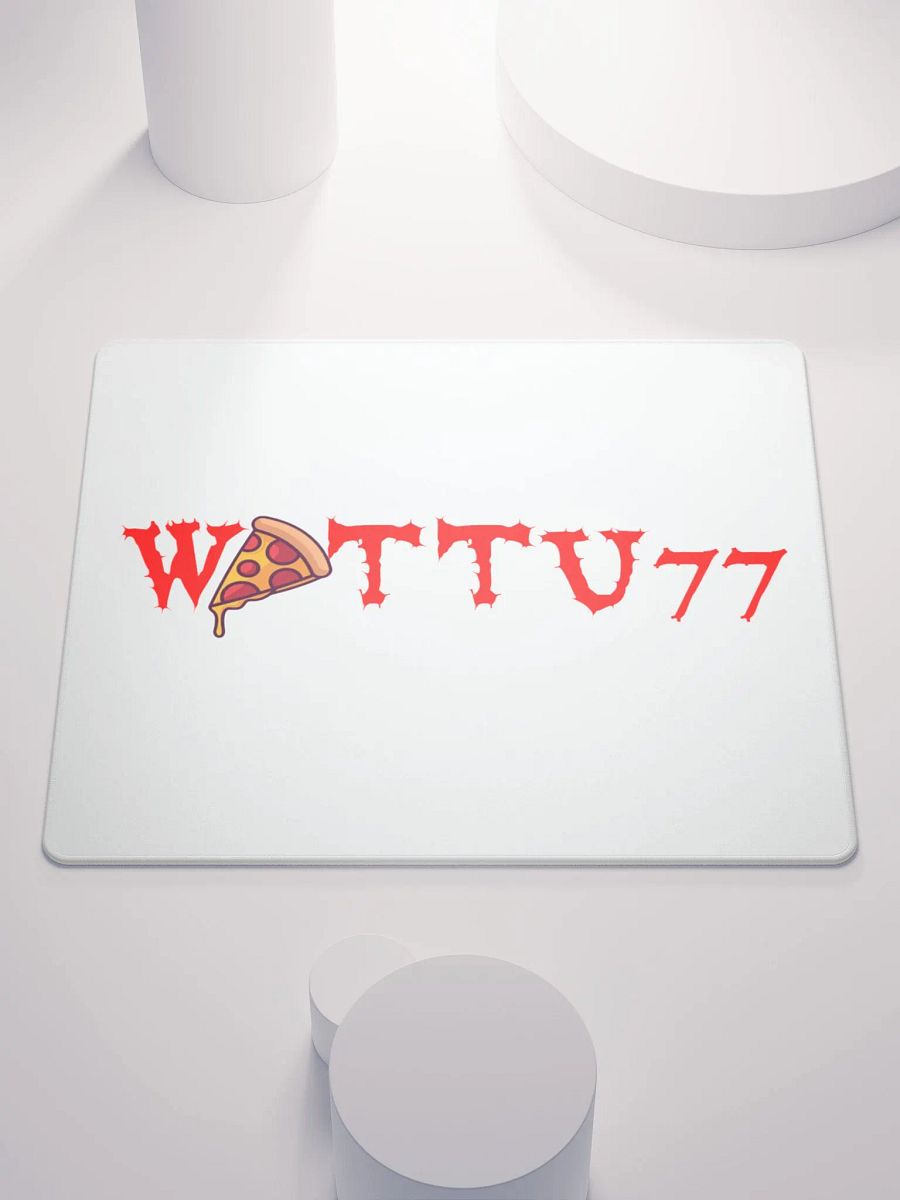 wattu77 Gaming Mouse Pad product image (1)
