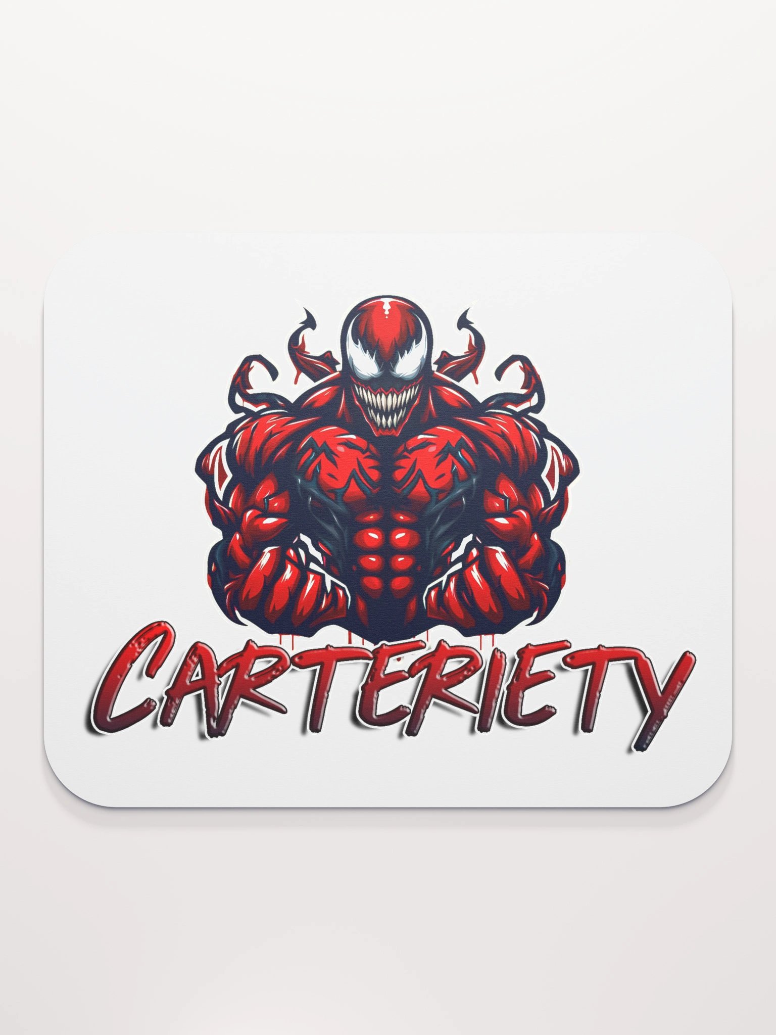 Logo Mouse Pad product image (2)