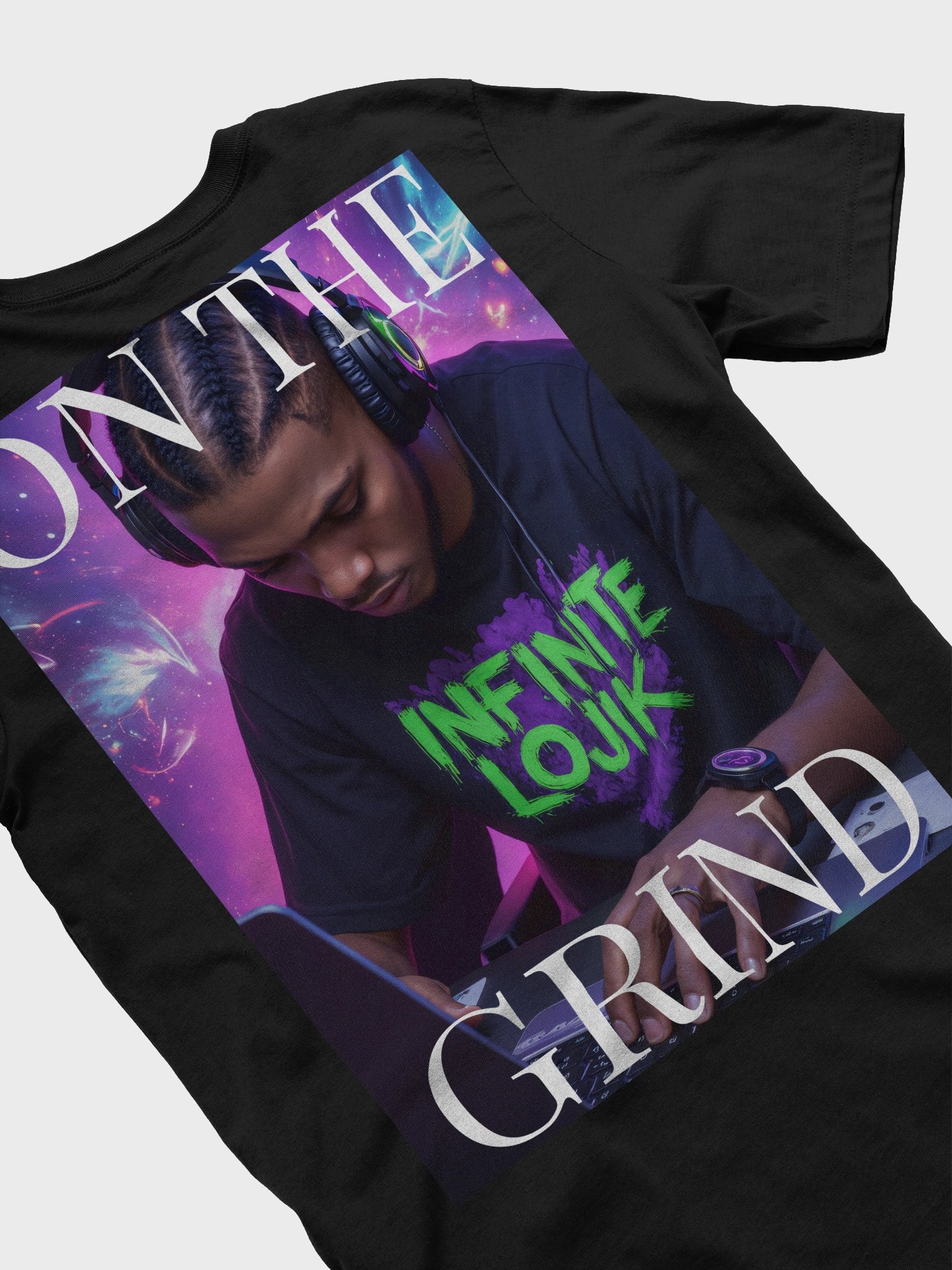 Humble T-Shirt product image (37)