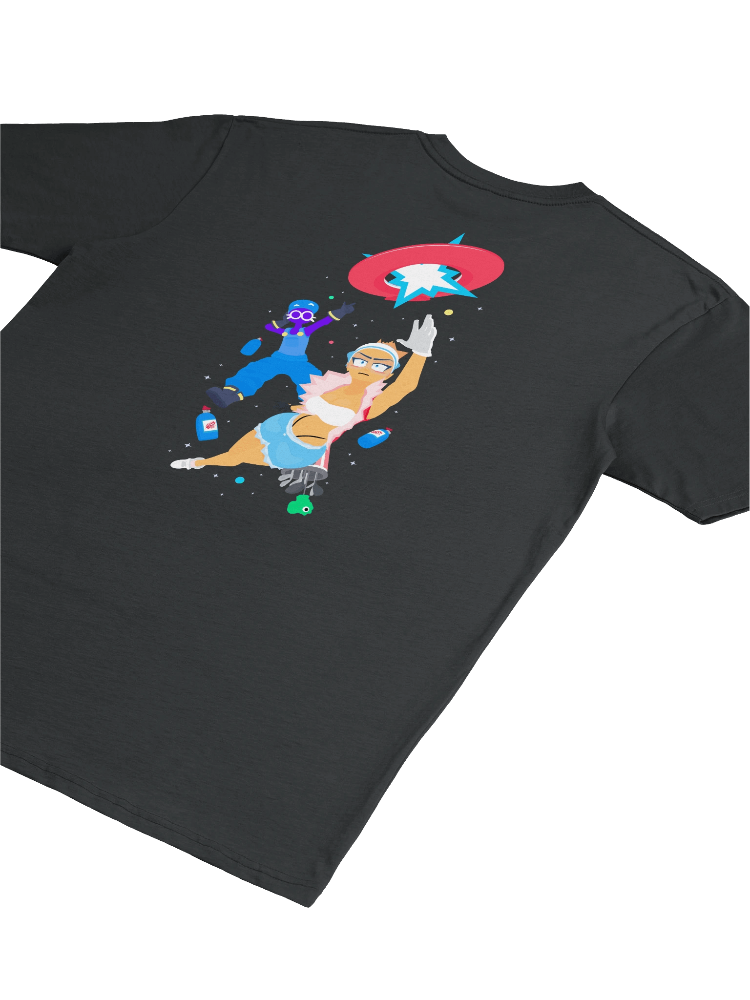 Tork Tee product image (4)