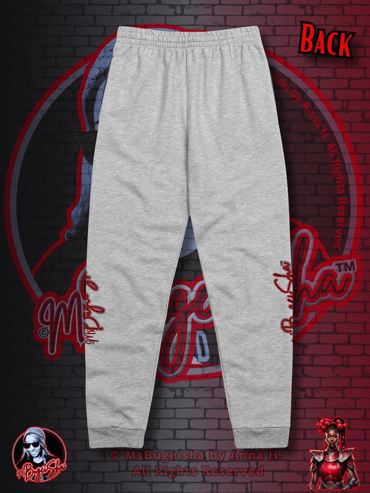 Pants - MsBugeisha™ 