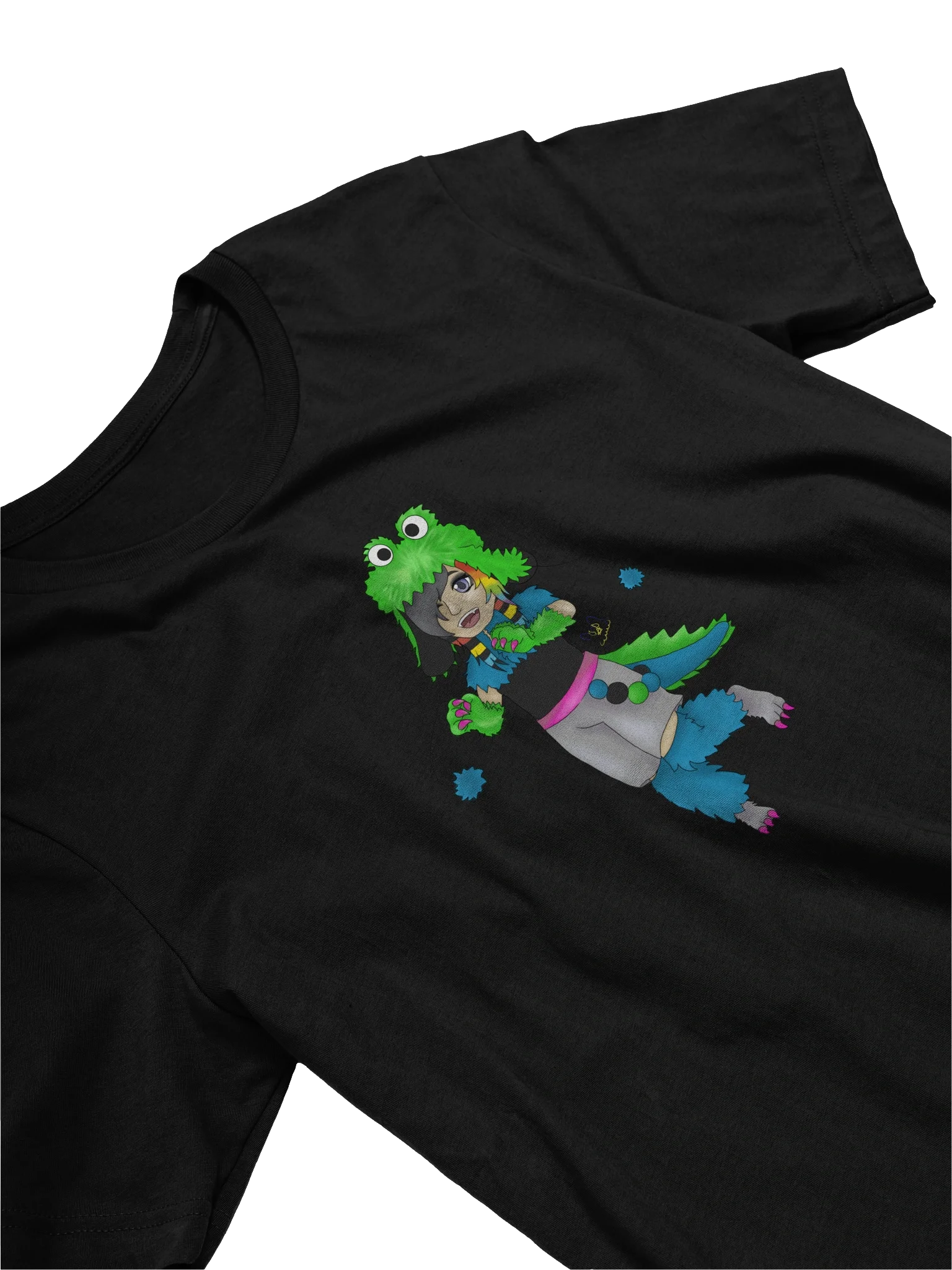 Rawr Means 'I Love You' product image (21)