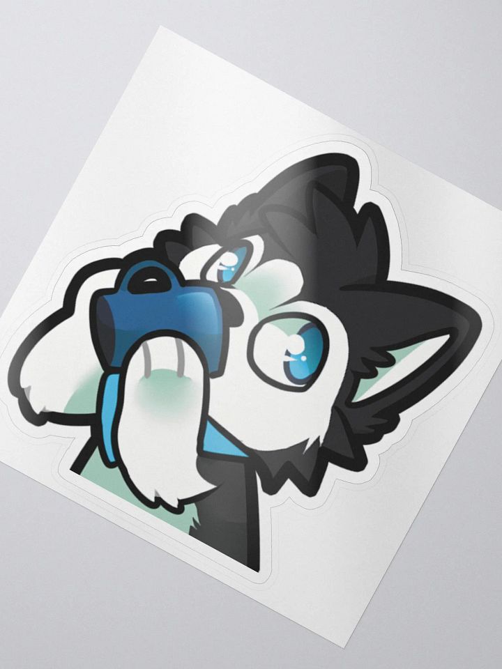 Sip Sticker product image (2)