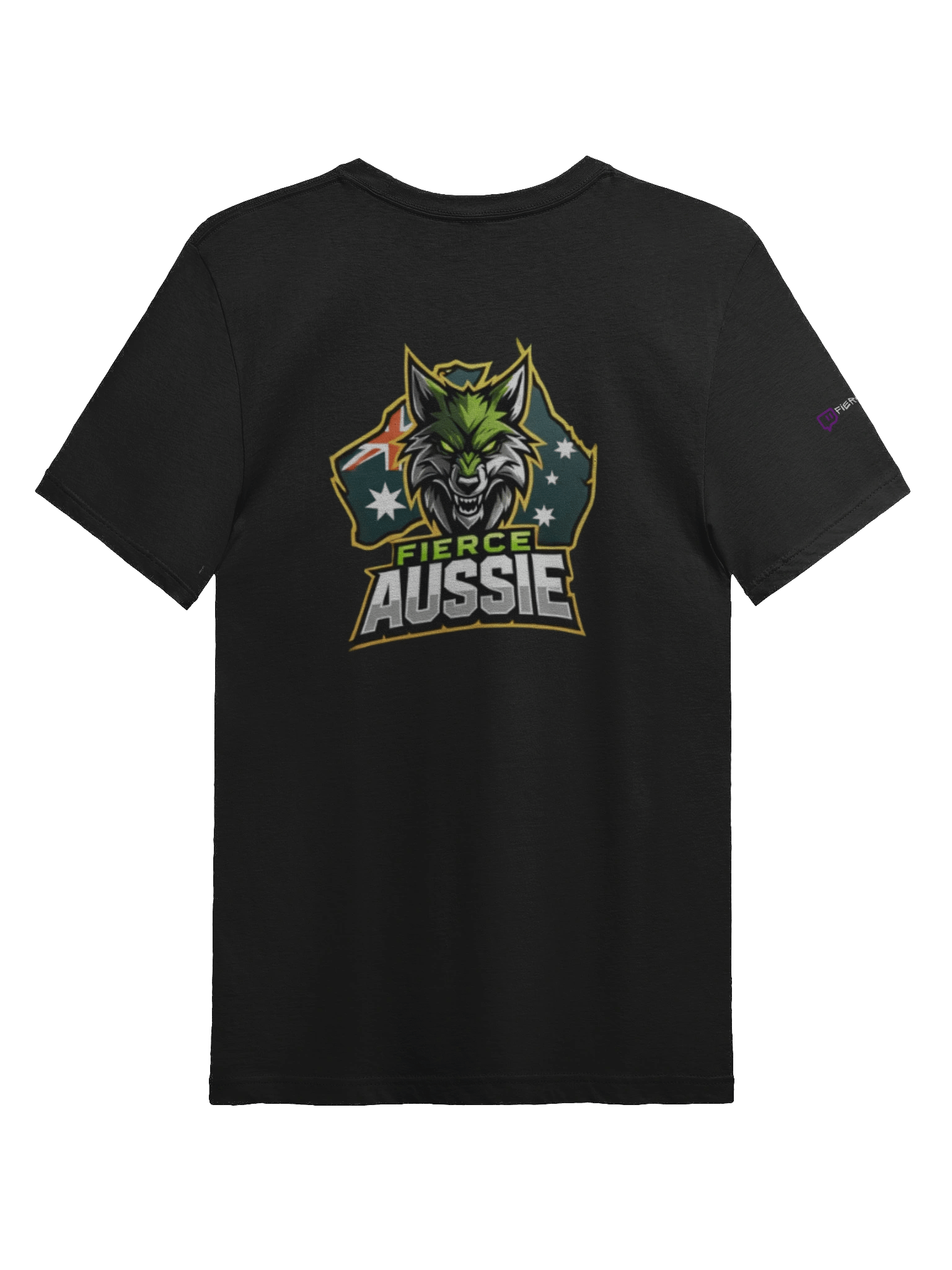 Fierce T product image (2)