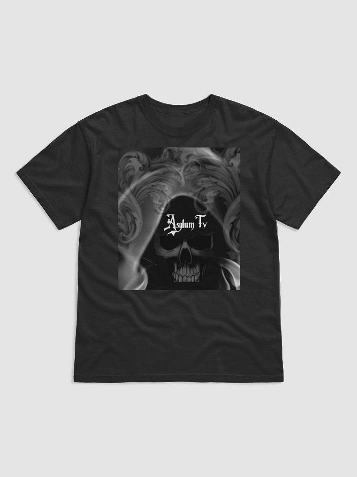 Asylum Reaper shirt product image (1)