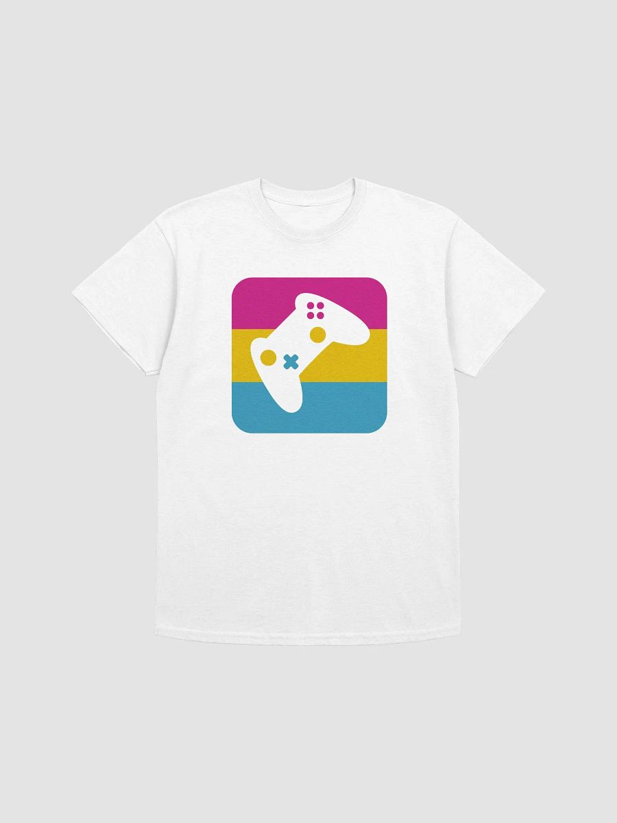 Pan Gamer - White product image (2)