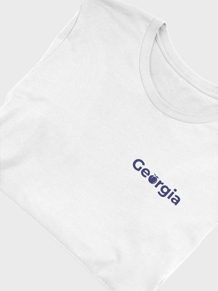 SERHANT. Georgia Peach T-Shirt product image (2)