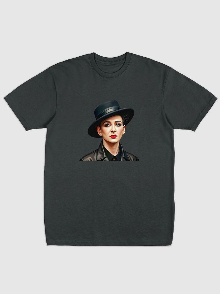 Boy George - Digital Art product image (1)