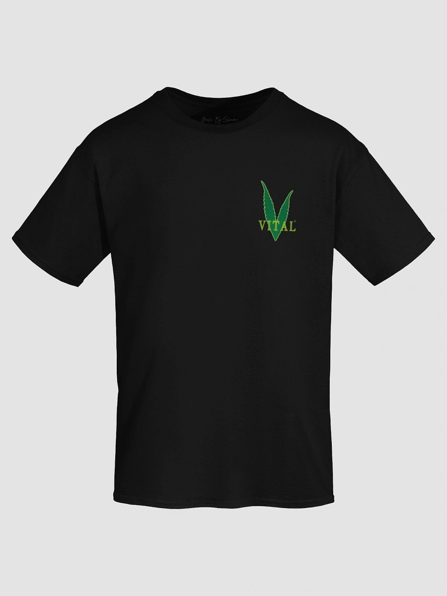 VITAL Signature Graphic Tee product image (58)