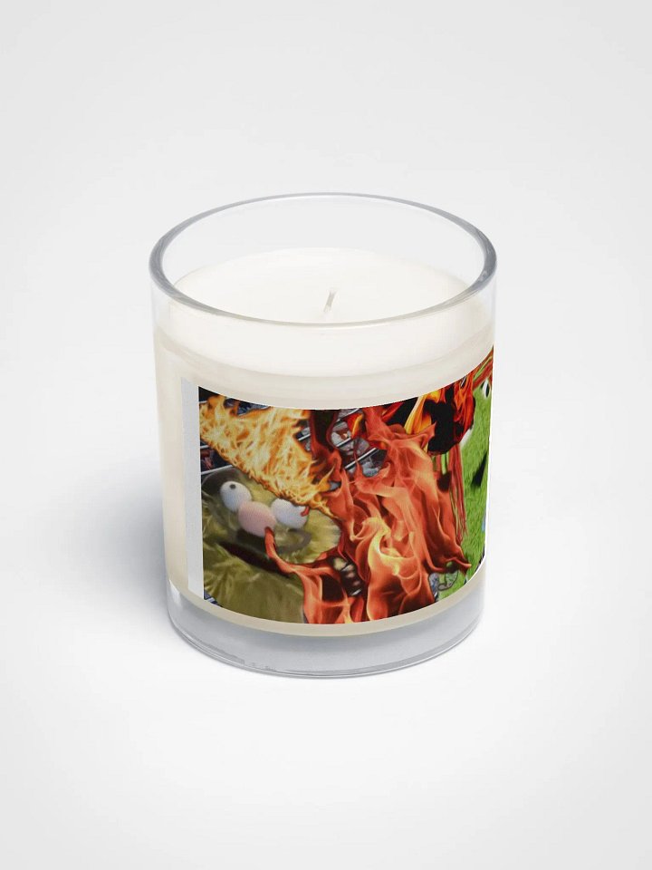 puppets on fire product image (2)