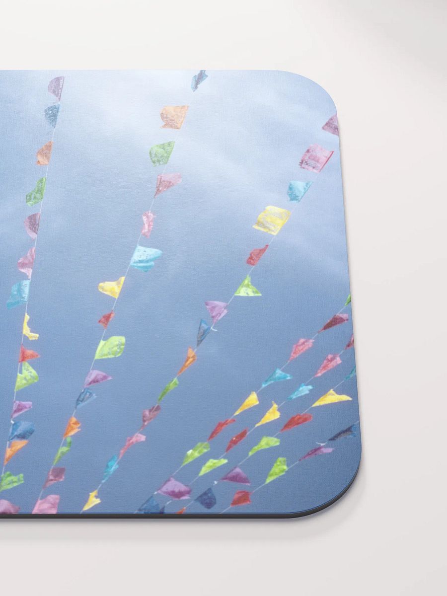 Papel Picado Mouse Pad product image (5)