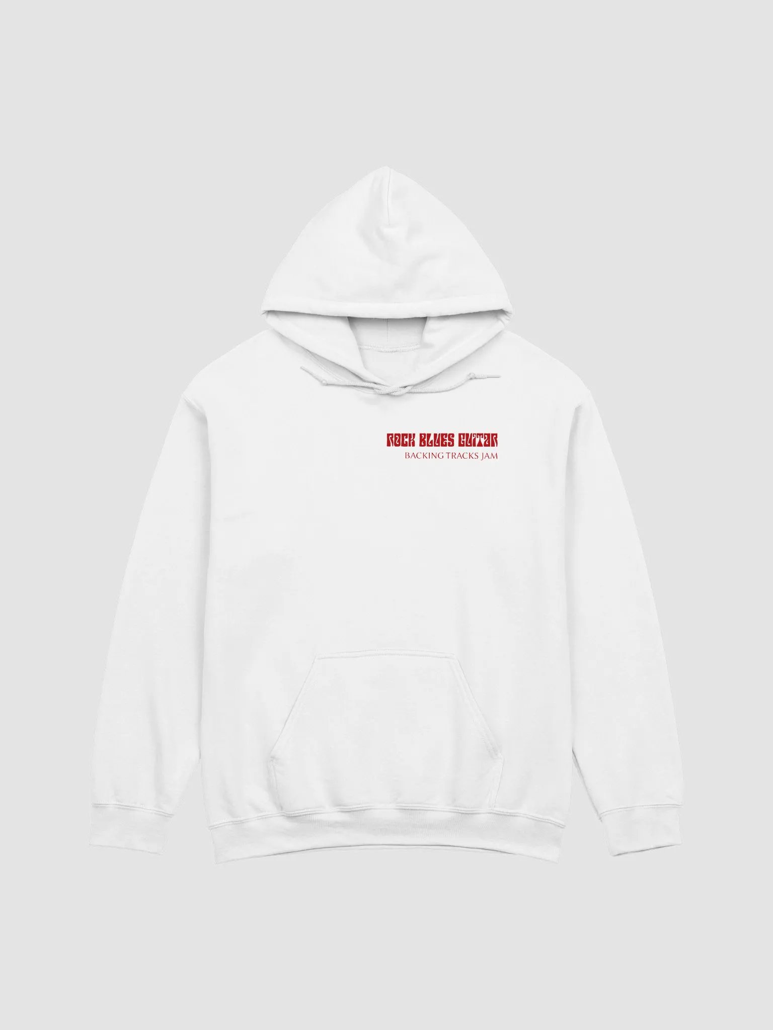 Gildan Classic Hoodie product image (1)