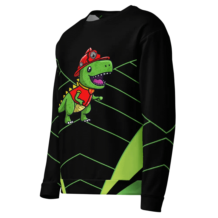 The Roar Patrol - Sweatshirt product image (2)