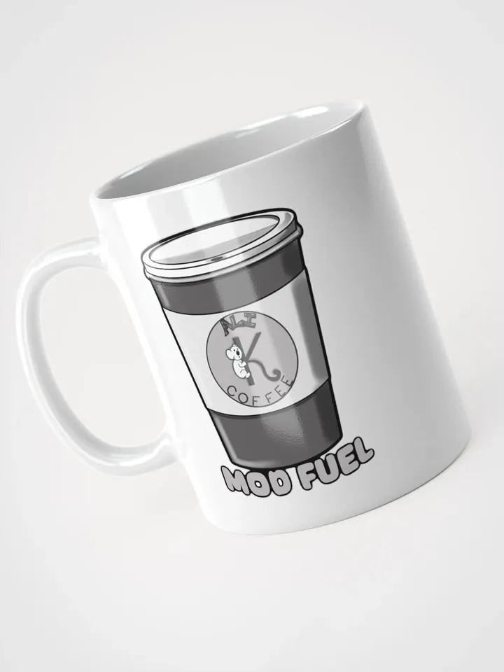 AliK Coffee ModFuel product image (2)