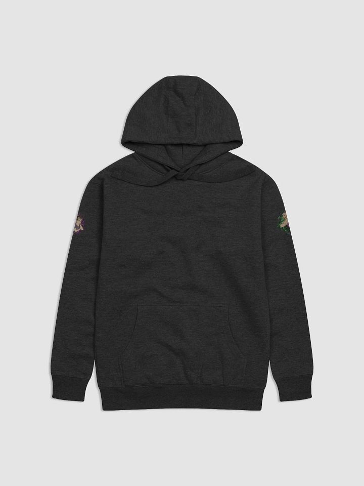 Jek Rage Hoodie product image (1)