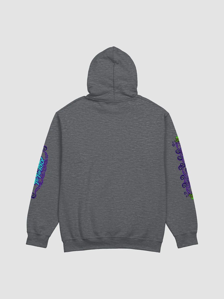 Mixo Full Art Hoodie product image (38)