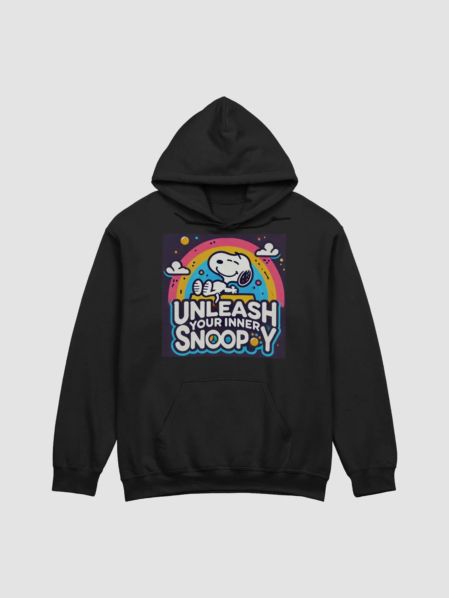 Adventure-Ready Classic Hoodie product image (1)