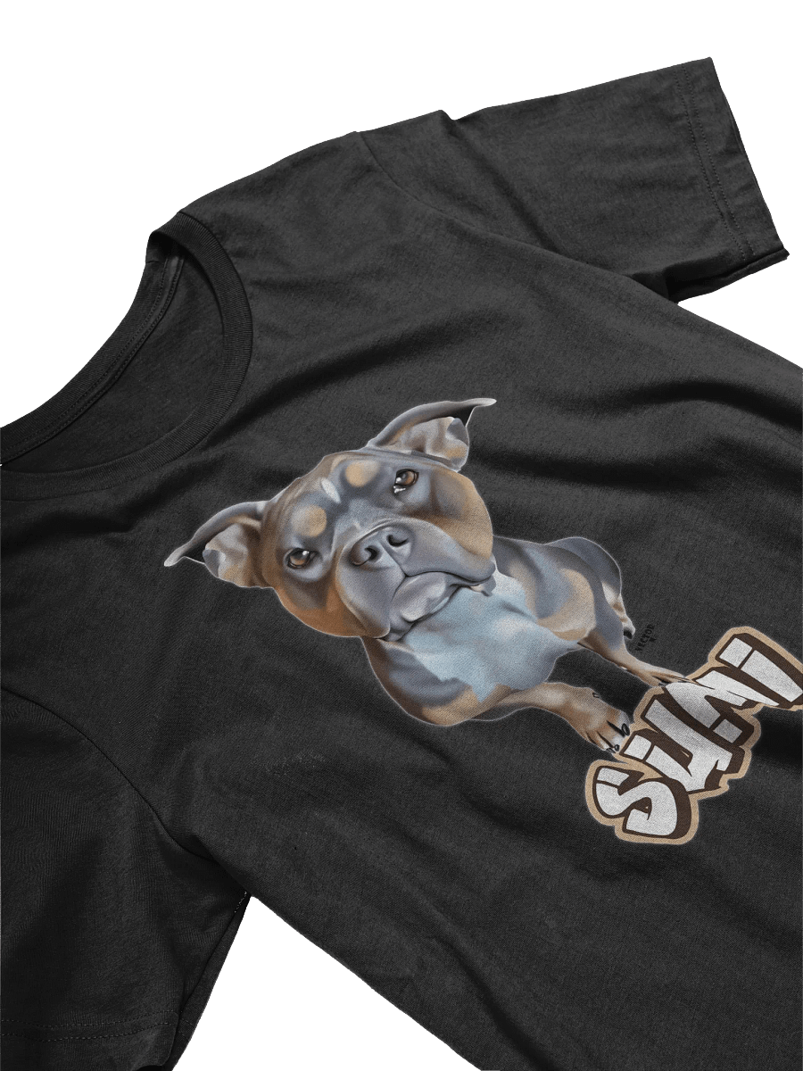 Sumi Banner | Shirt product image (4)