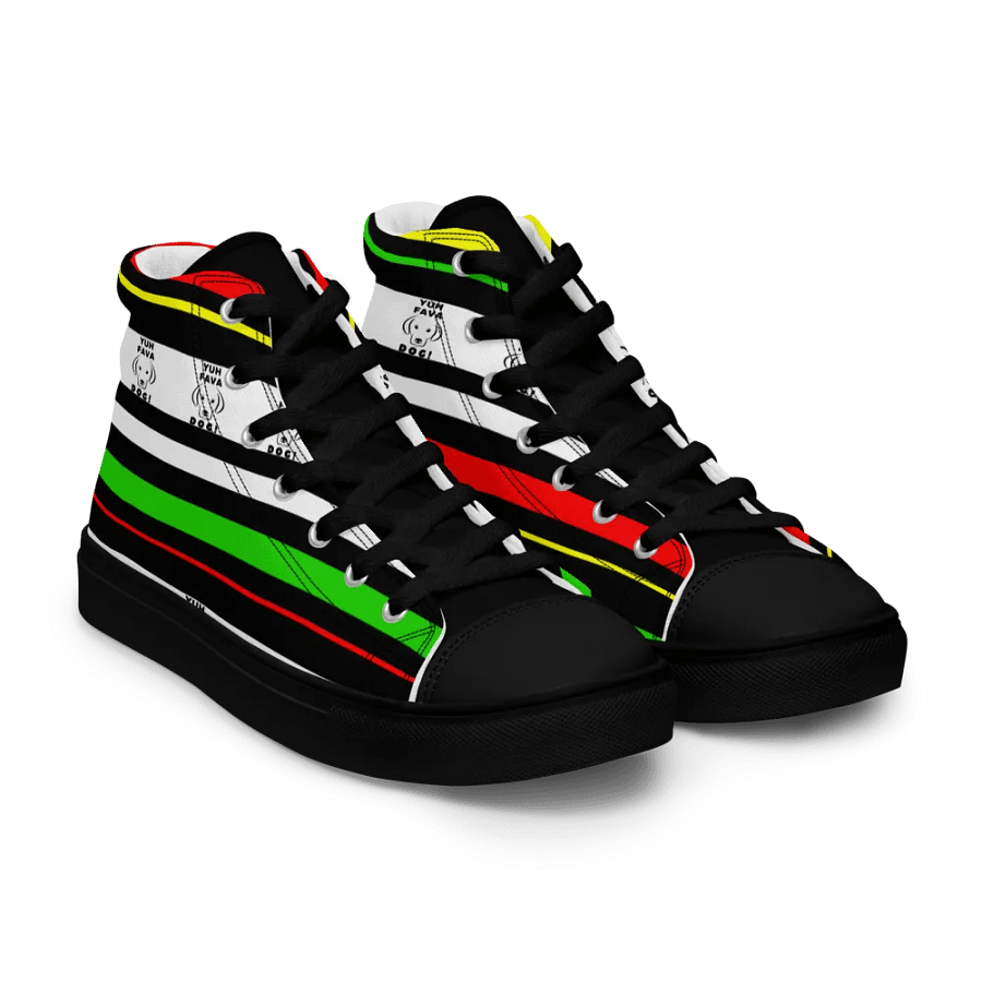 Yuh Fava Dog Street Wear product image (8)