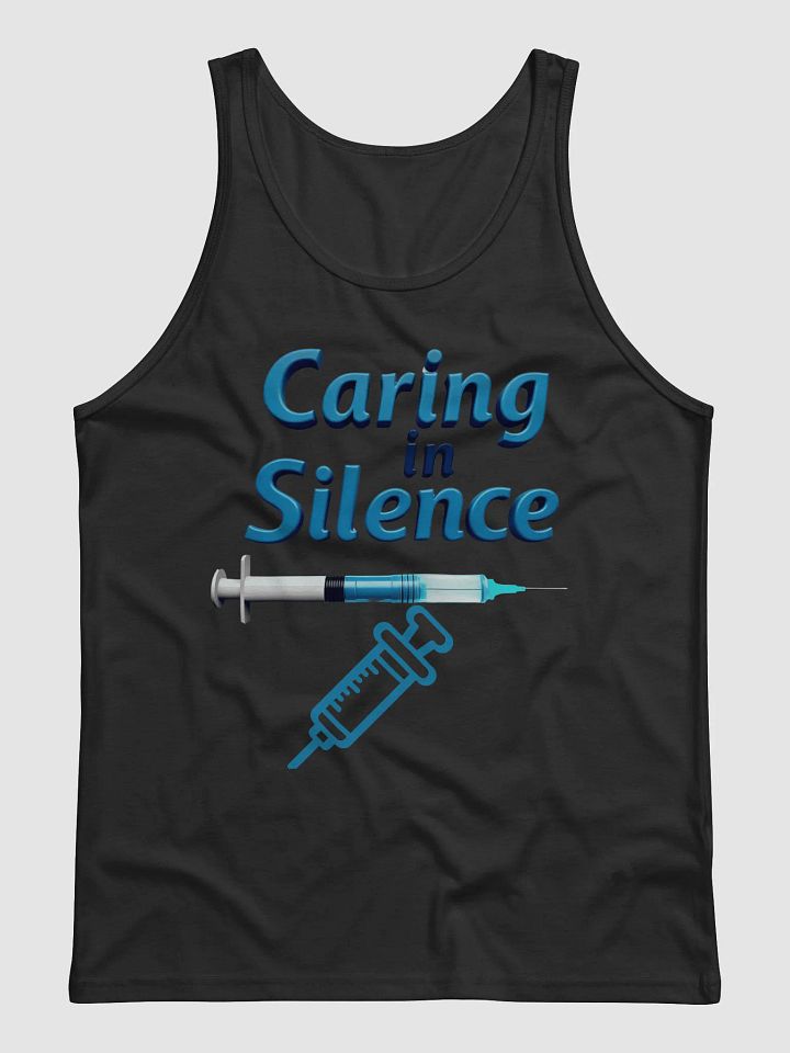 Silent Care Syringe Tank product image (2)