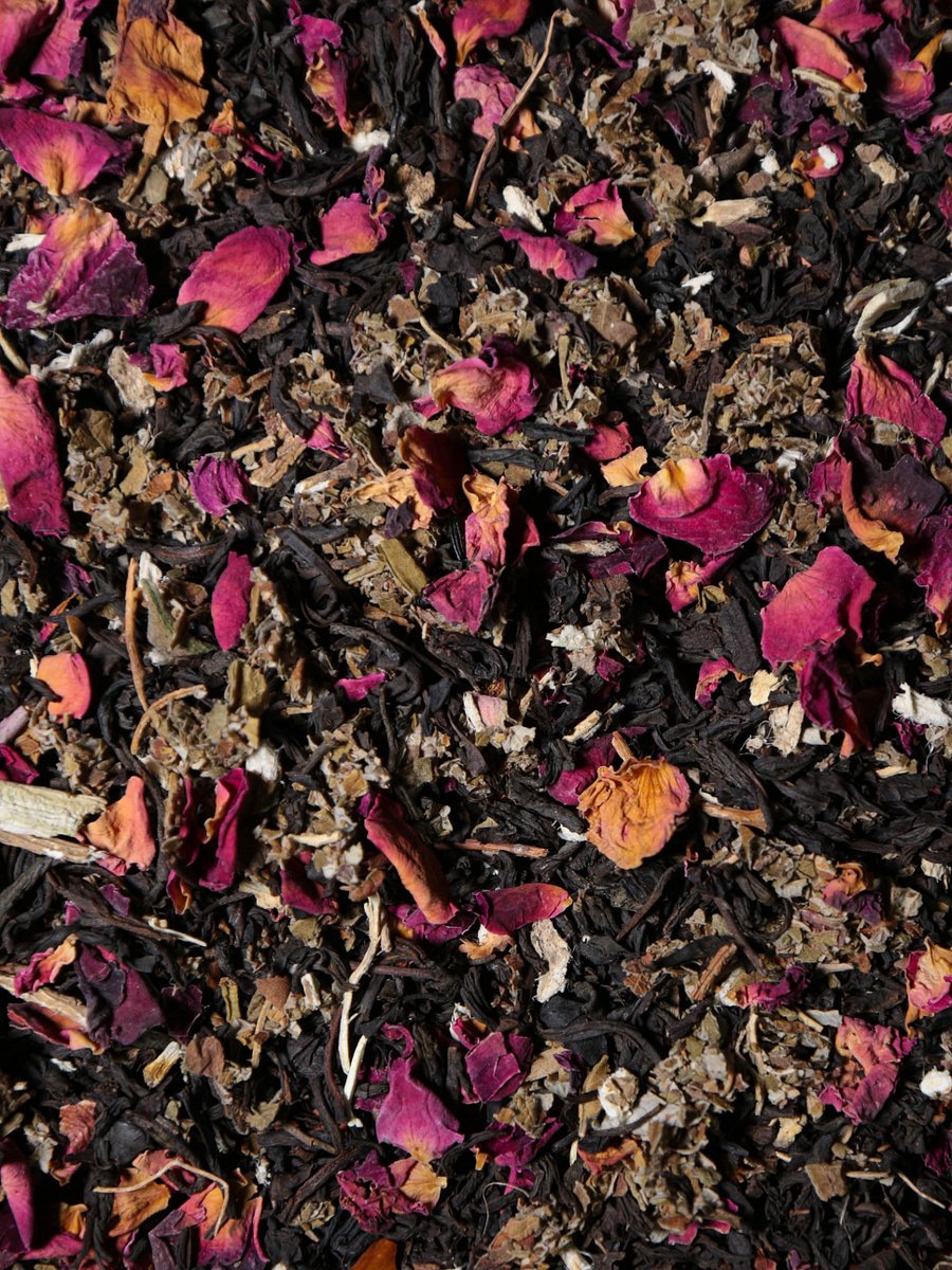 Monarch Collection Teas and Infusions product image (6)