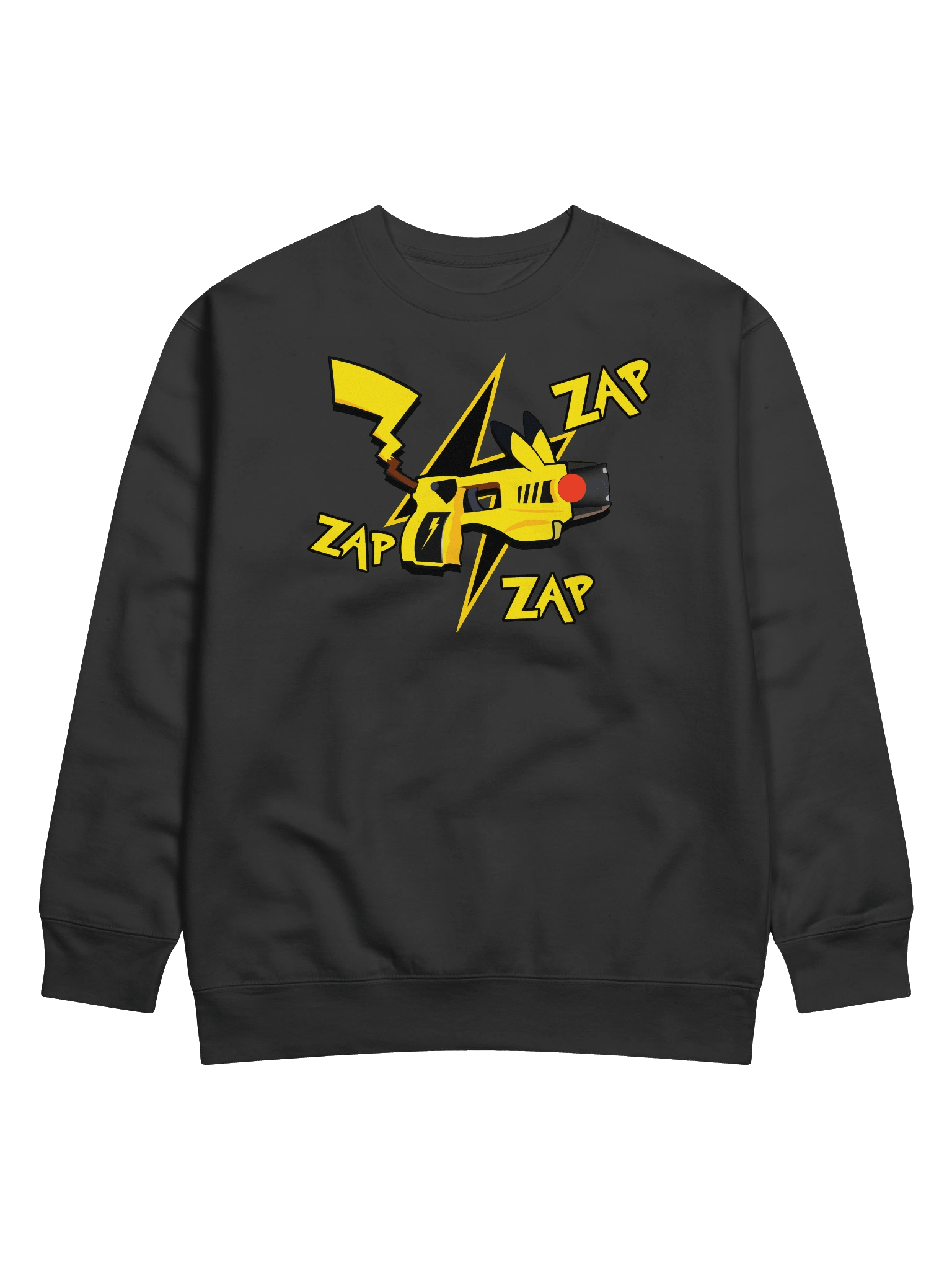 Taserchu Sweatshirt product image (2)