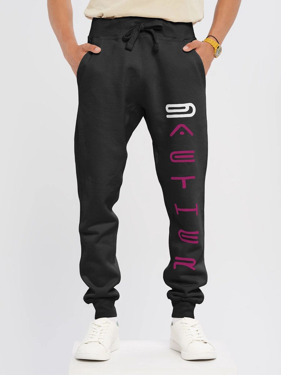 9 AETHER (ETHER) FLEECE JOGGERS - DC product image (11)