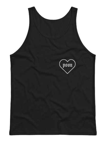 ANXIETYHANDS Tank product image (1)