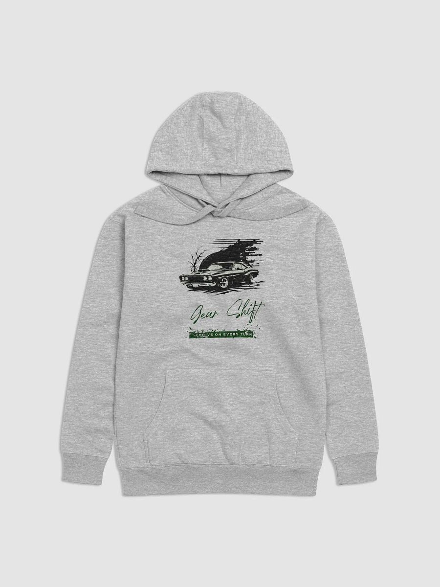 Gear shift Tee product image (1)