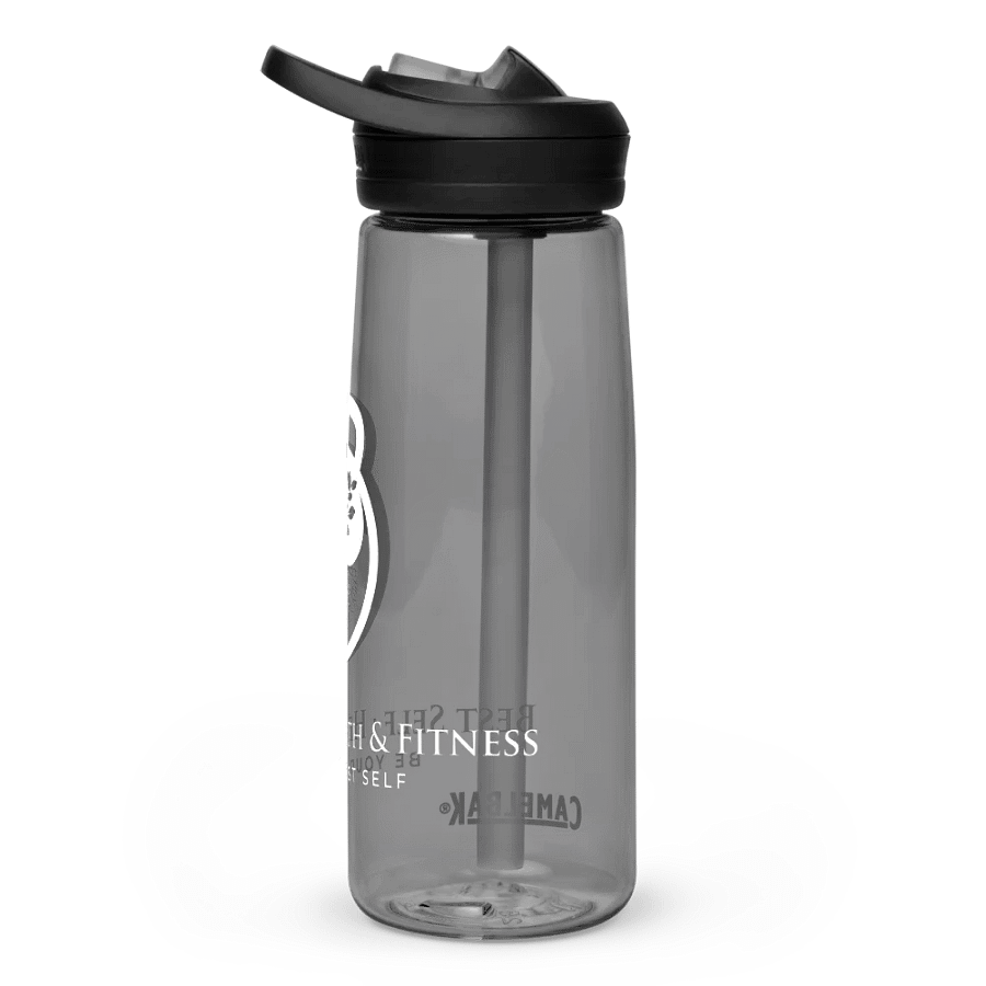 Best Self Logo Water Bottle product image (4)