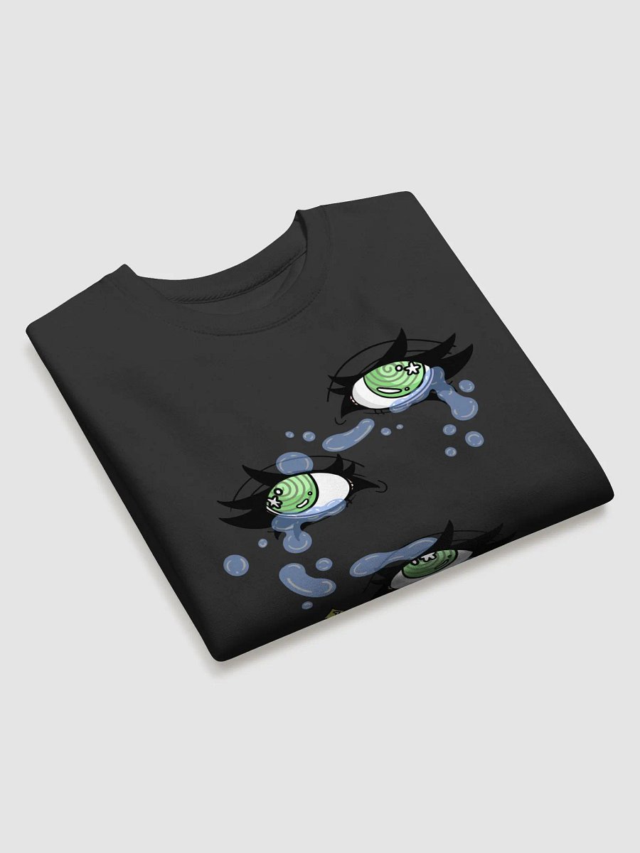 Crazy Eyes Crewneck product image (3)