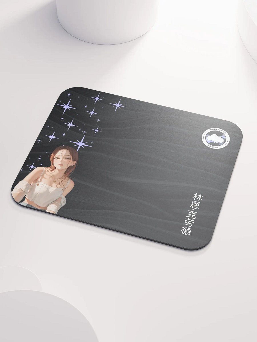 Onyx Mouse Pad product image (3)
