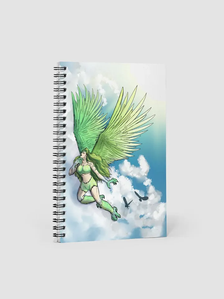 Lilith, the First Succubus product image (1)