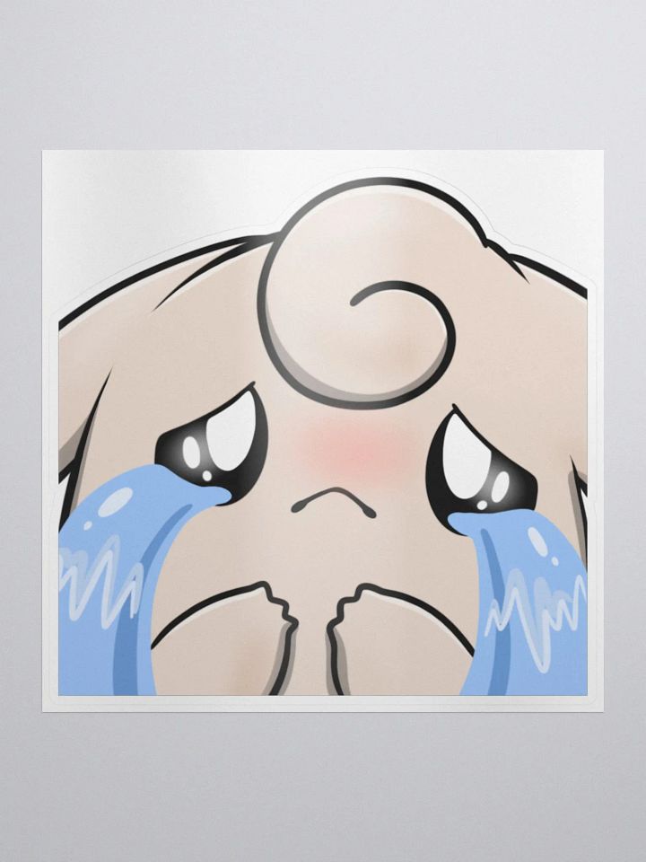 pixCry Sticker product image (1)