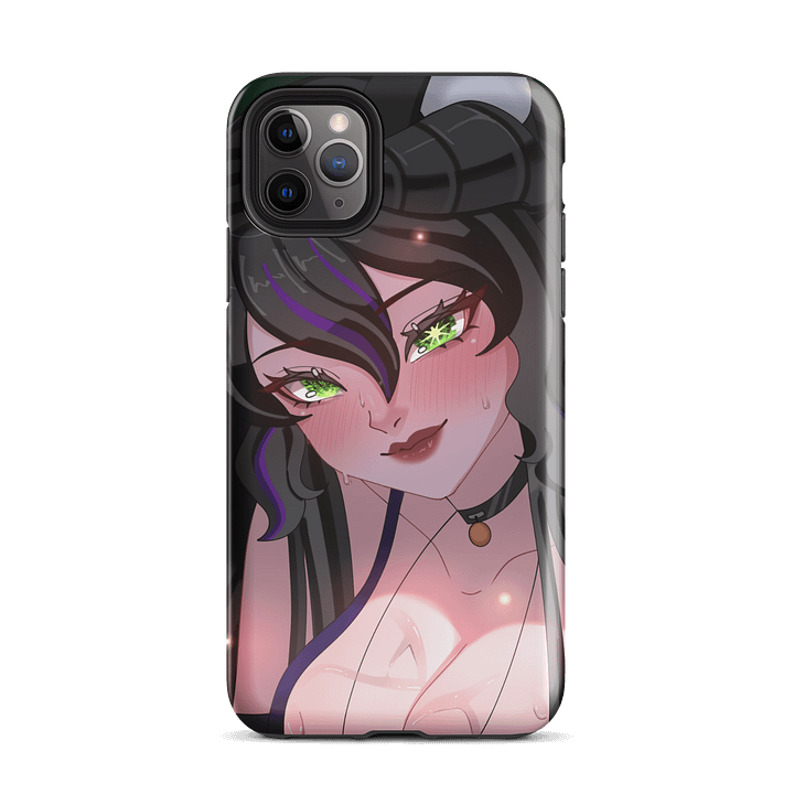 Gothic Ali Iphone case product image (26)