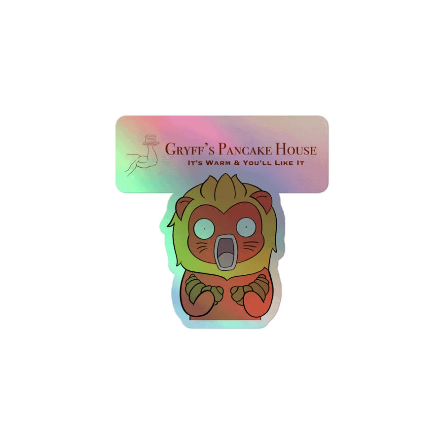 Gryff's Pancake House: Croissants product image (1)
