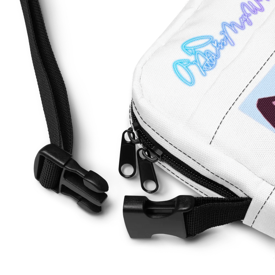90's Meg Crossbody Bag product image (4)