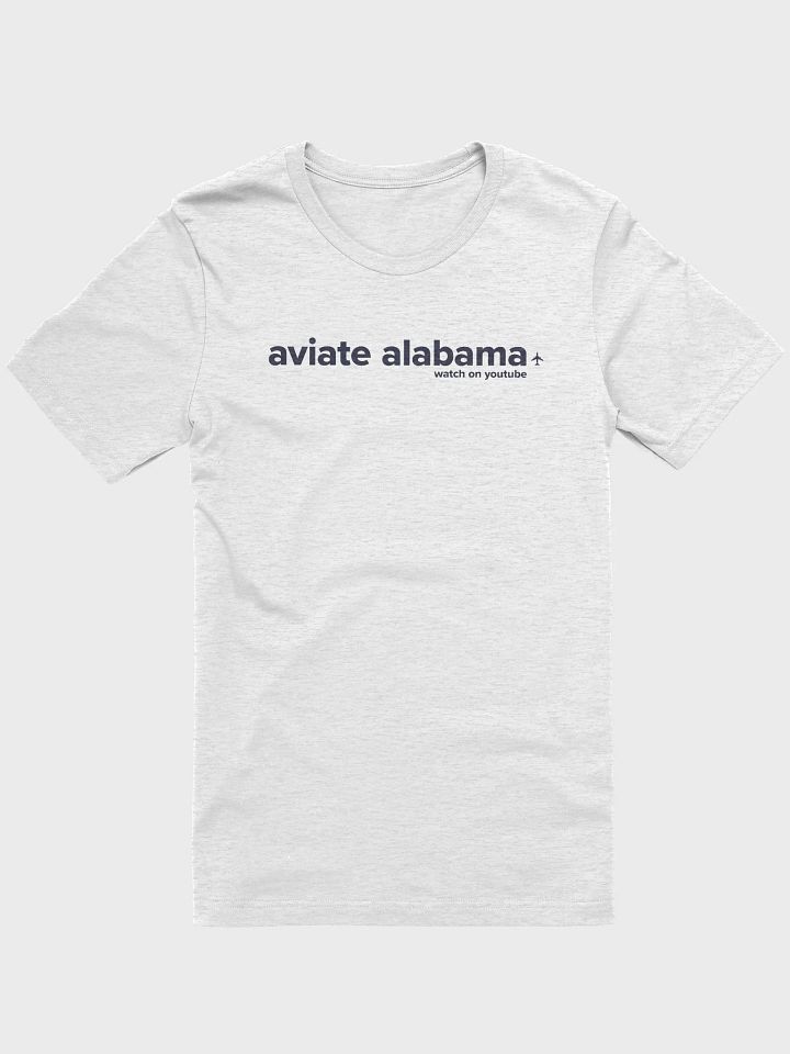 aviate alabama. Everybody* Flies T-Shirt product image (1)