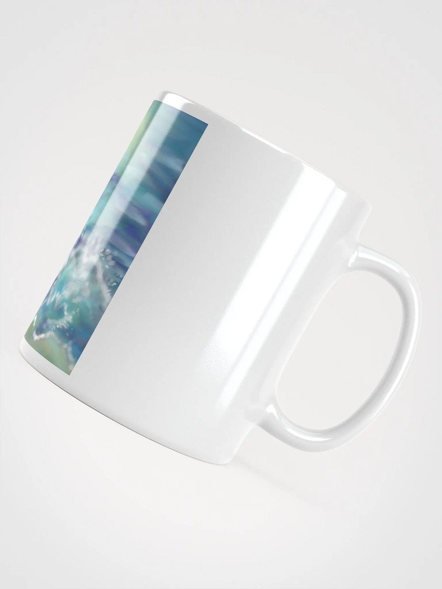 Ocean Wave Mug product image (5)