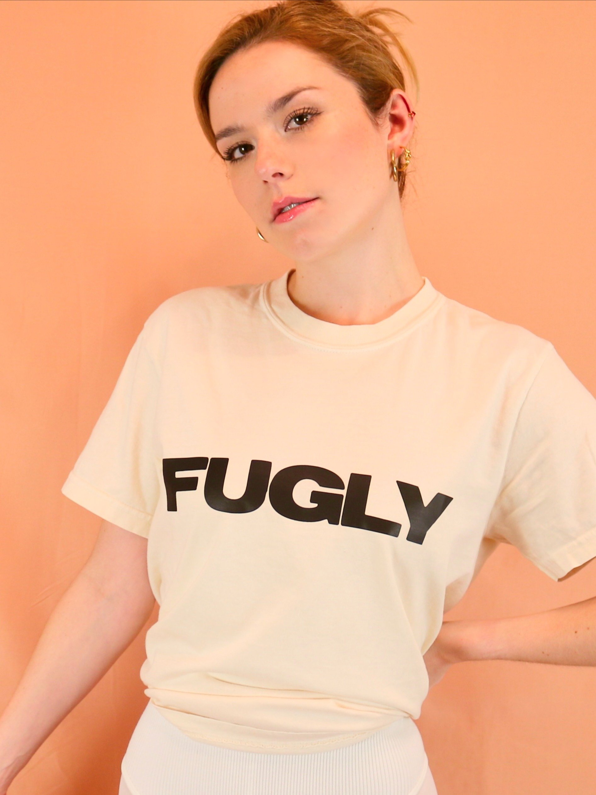THE BOLD TEE. product image (2)
