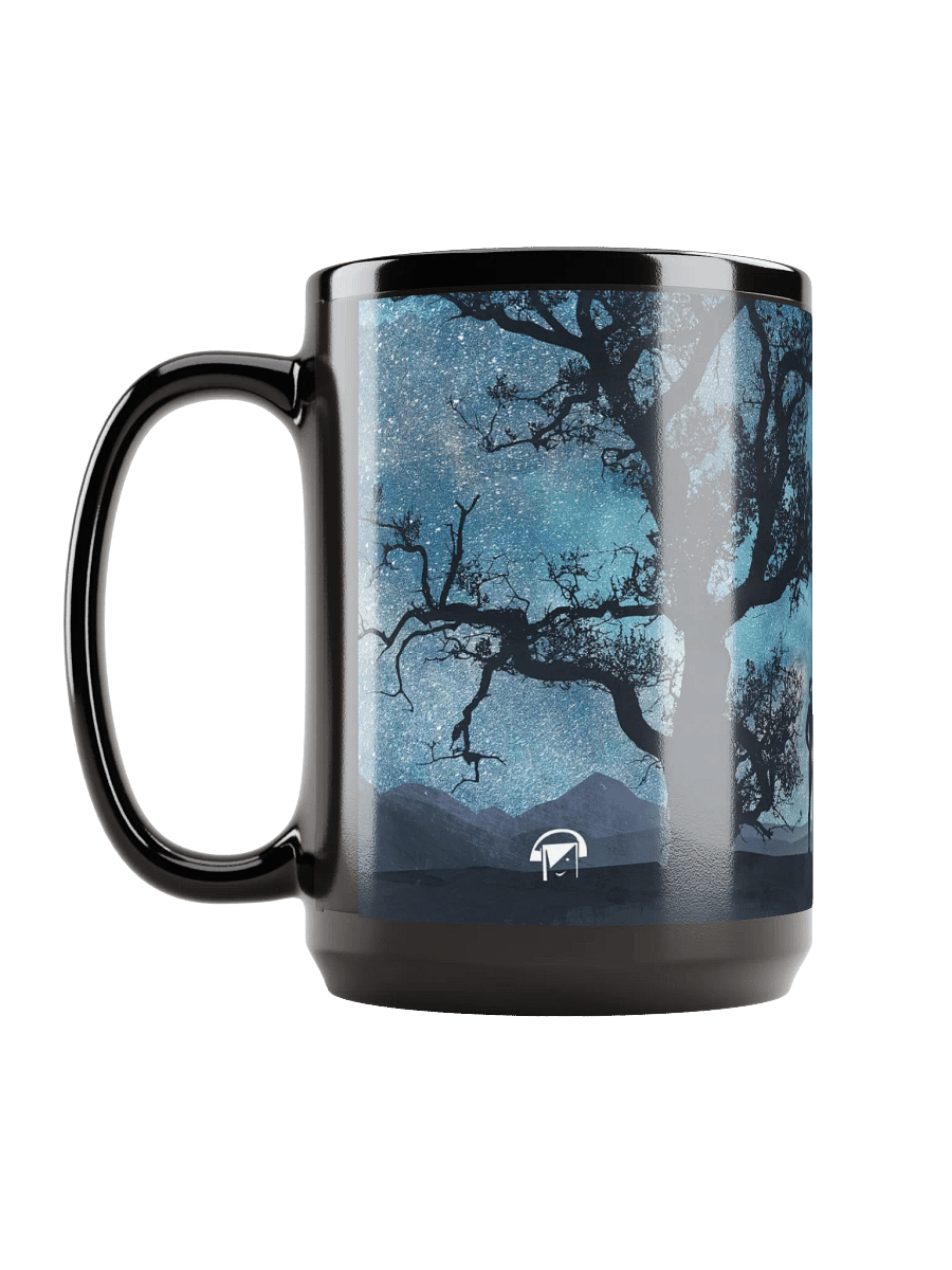 Forgotten Future 15 oz. mug product image (3)