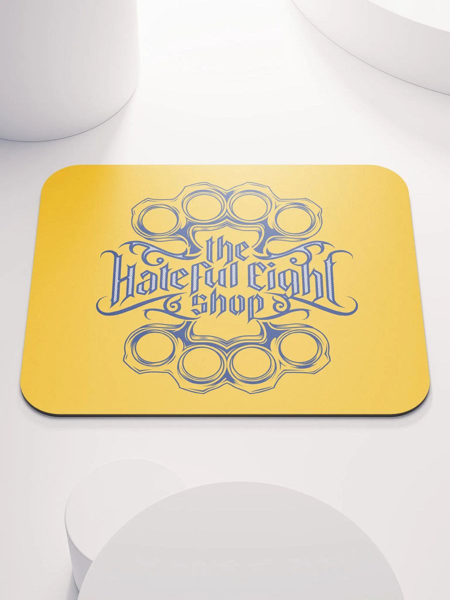 Crown Mouse Pad 8