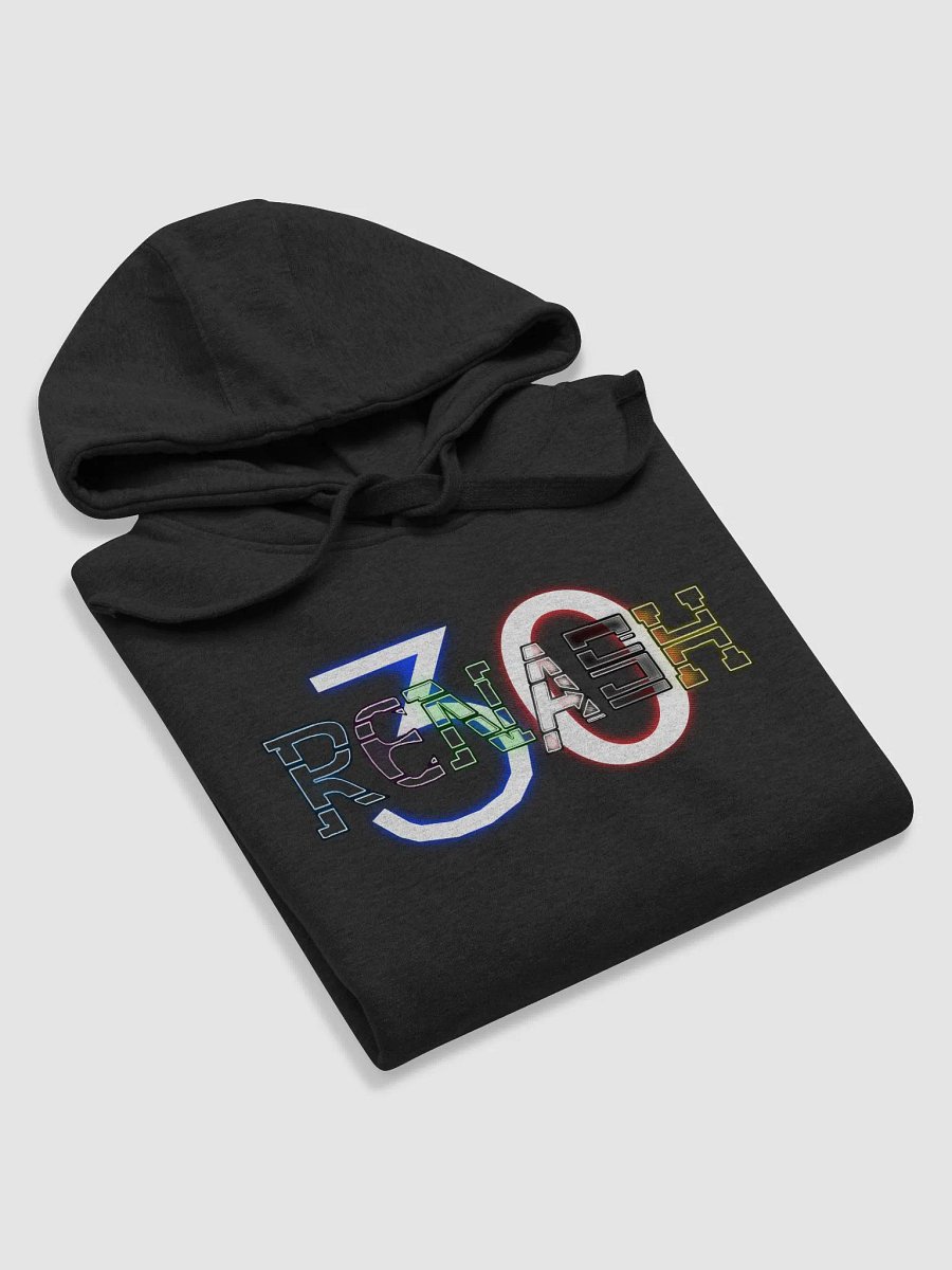 Saber Premium Hoodie product image (5)