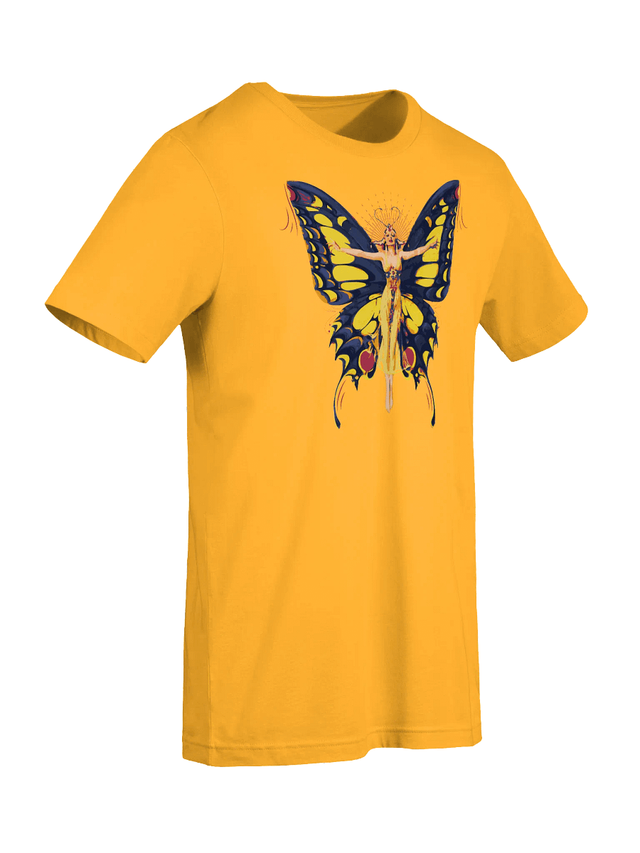 Butterfly Dreams Women's T-Shirt product image (4)
