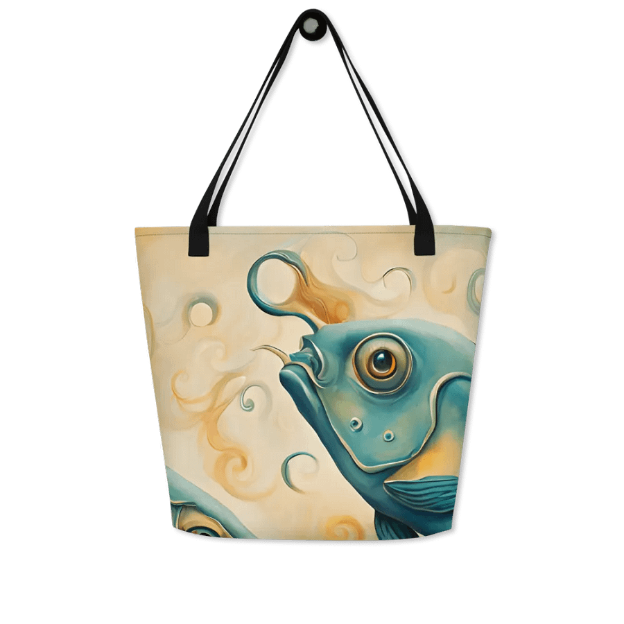 Pisces' Dreamy Dispatches: Dive into Oceans of Emotion product image (5)