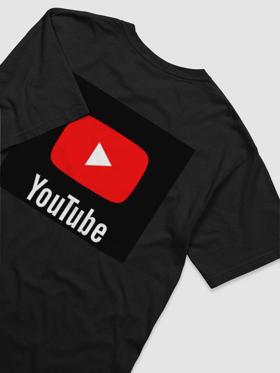 RONIX T-shirt. product image (6)
