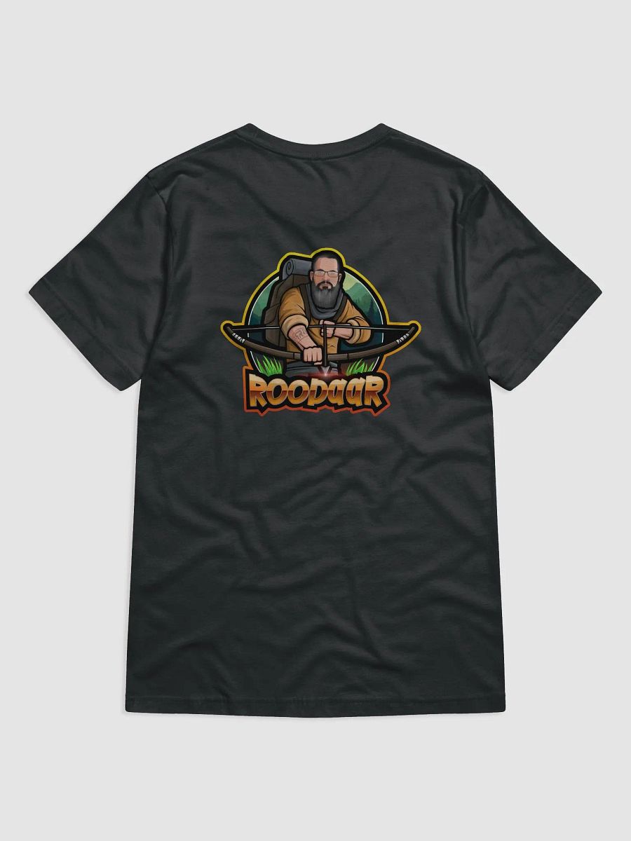Roo's Pocket Tee product image (2)