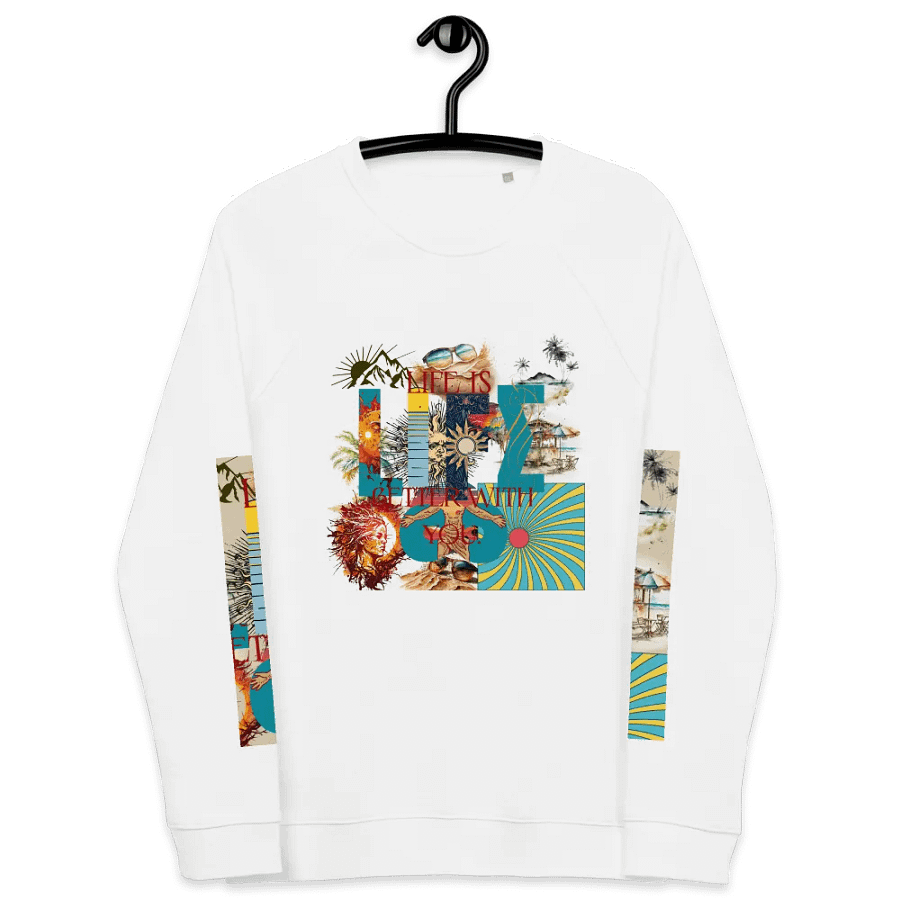 STRONG HEART CLOTHING product image (7)
