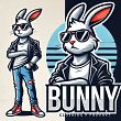 bunny
